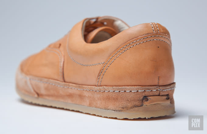 Hender Scheme - Hender Scheme エスパ 23ss needles studiousの+