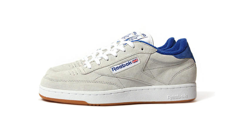 reebok club c 2016