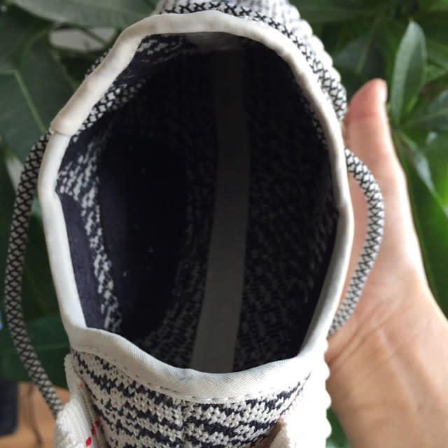 Adidas Yeezy 350 Boost 'Moonrock' AQ 2660 - universoulsound