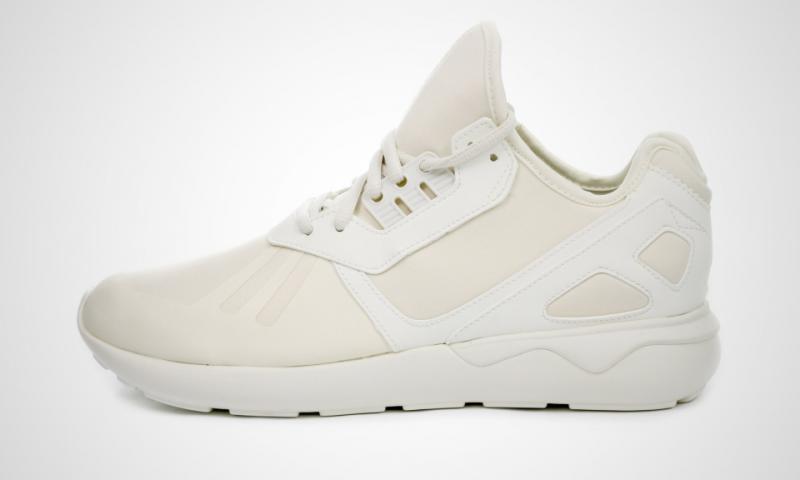 adidas tubular cream