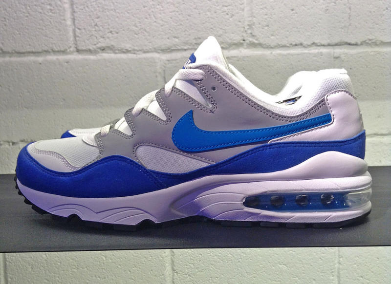 air max 94 blue