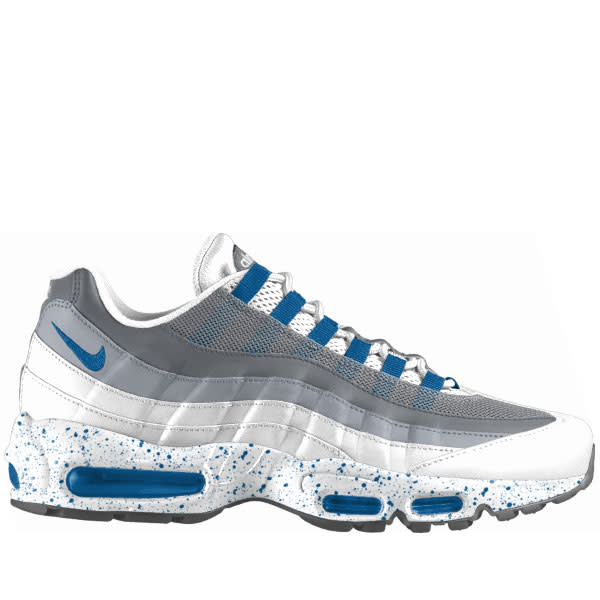 nike id nike air max 95
