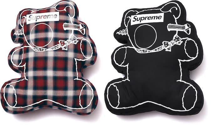 Here's the Supreme x UNDERCOVER Spring/Summer 2015 Collection | Complex