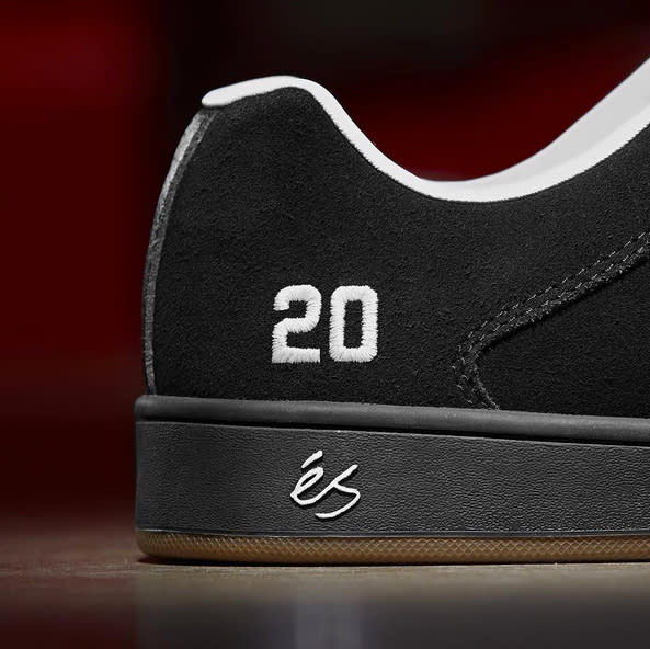 eS LTD Sal 20 Release Details | Complex