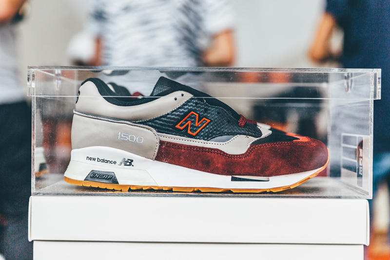 complex most expensive sneakers
