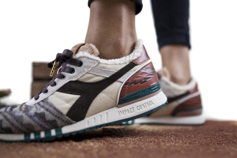 diadora titan 2014