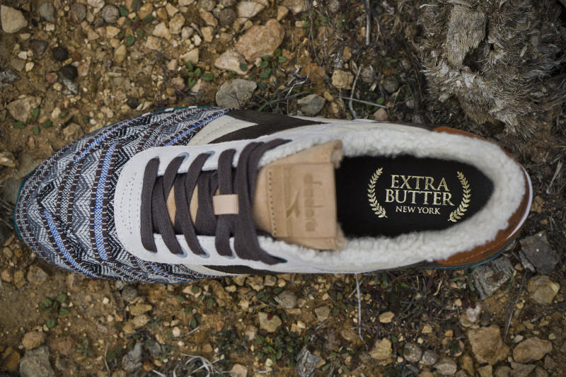 diadora spaghetti western