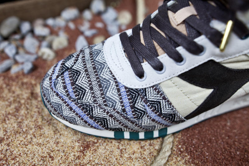 diadora spaghetti western