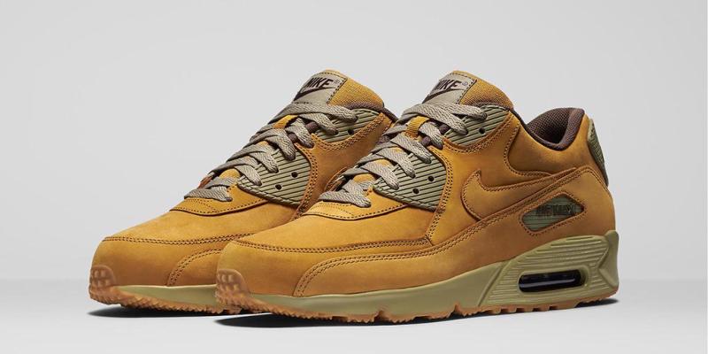 Air Force 1 Flax High Air Force 1 Flax High