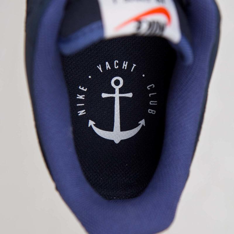 yacht club af1
