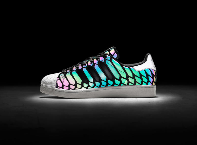 adidas light up trainers uk