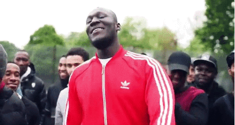 Stormzy Giphy