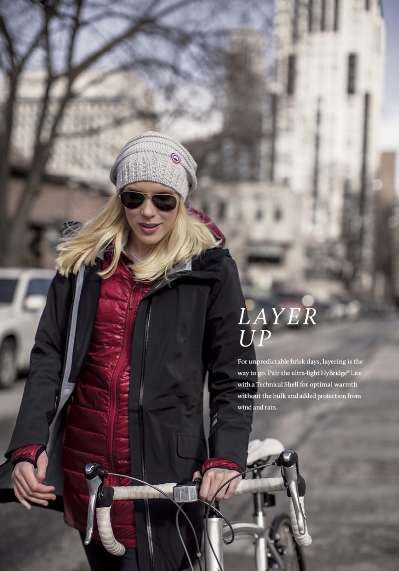 canada goose fall winter 2015 canada goose fall winter 2015