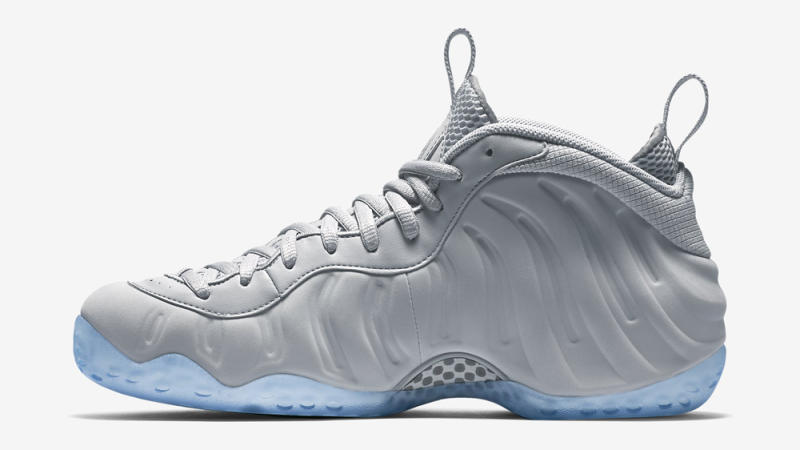 new foams release