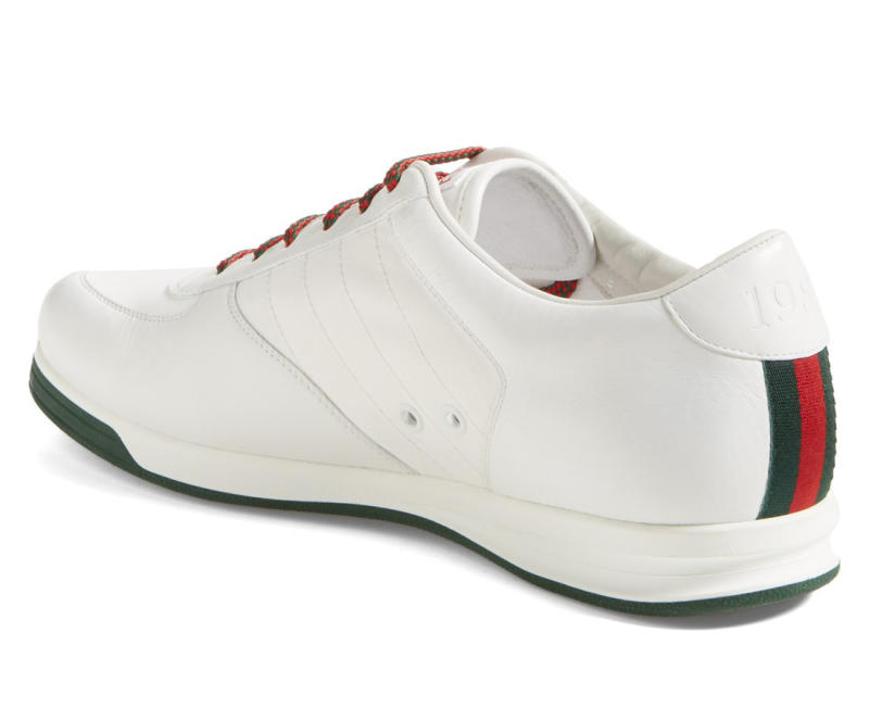 Gucci Tennis &#39;84 Available From Nordstrom | Complex