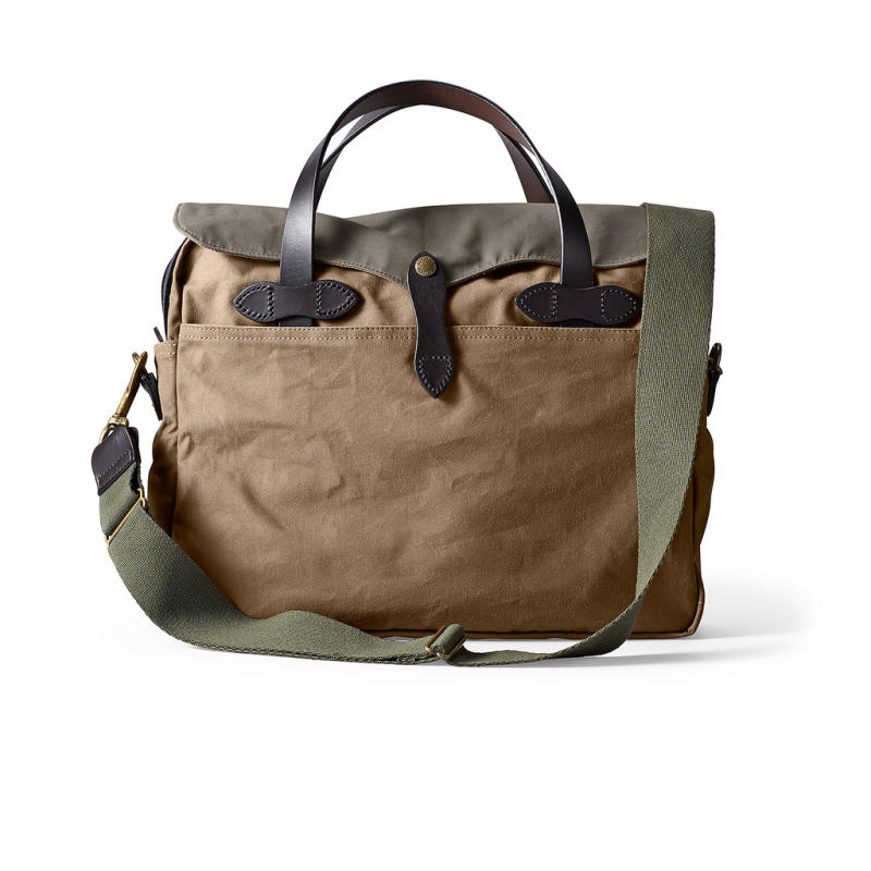 Filson's Limited Edition Bag Collection Complex
