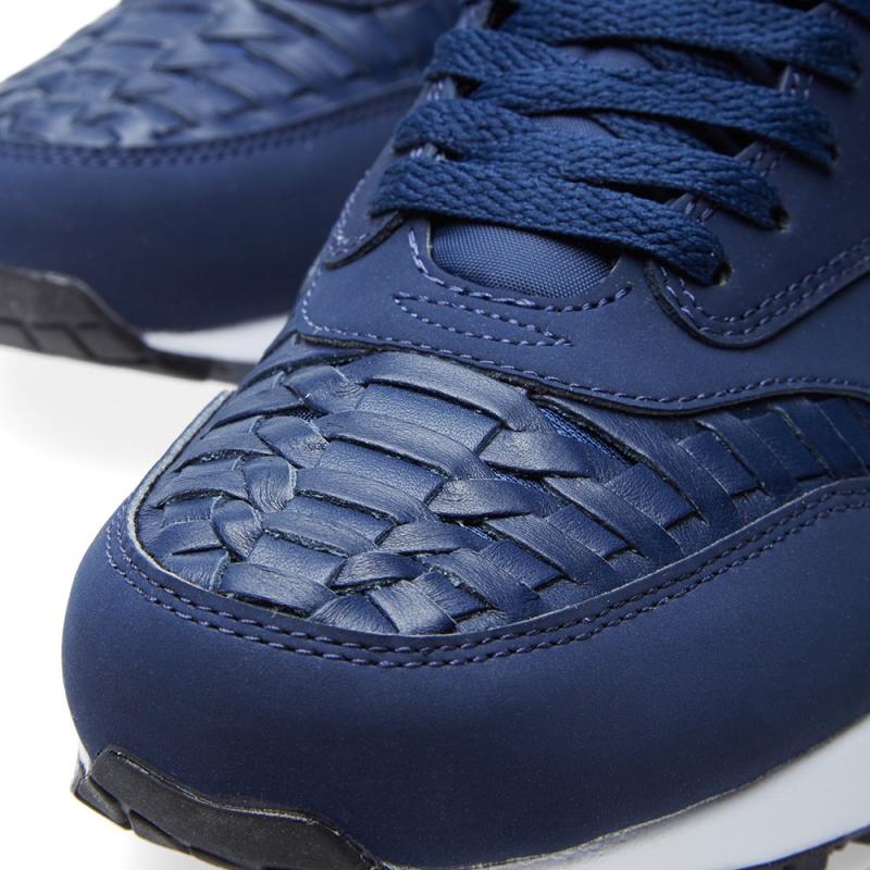 air max 1 midnight navy