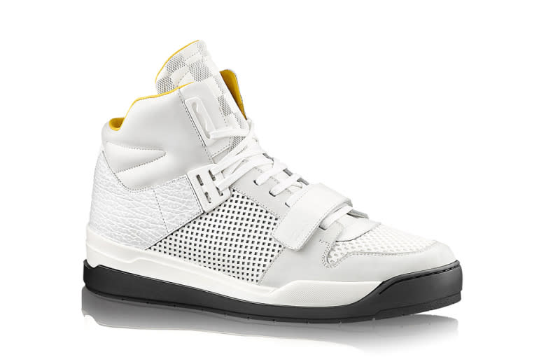 trailblazer sneakers