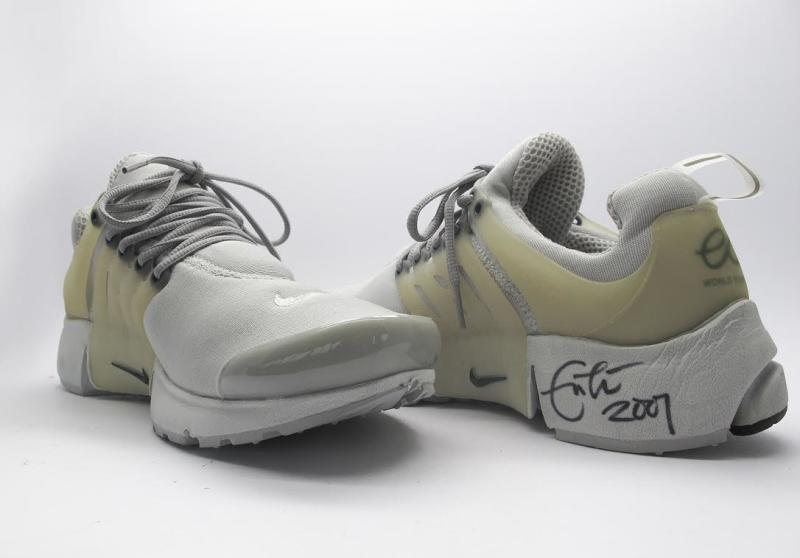 Eric clapton cheap nike presto