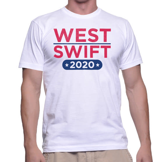 kanye west 2020 merchandise