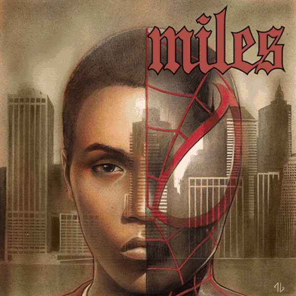 Marvel Finishes Unveiling All 27 HipHop Variant Covers