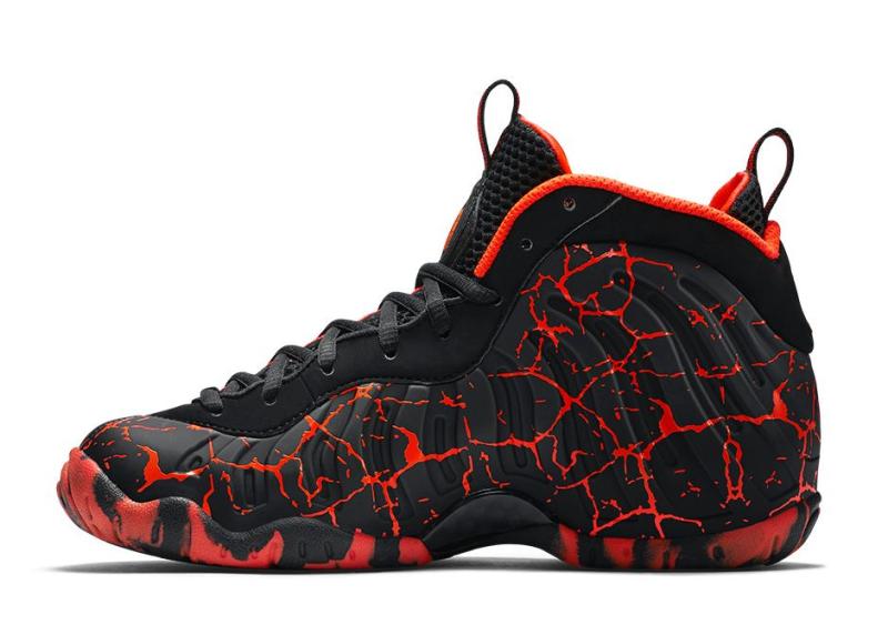 nike posite one mens