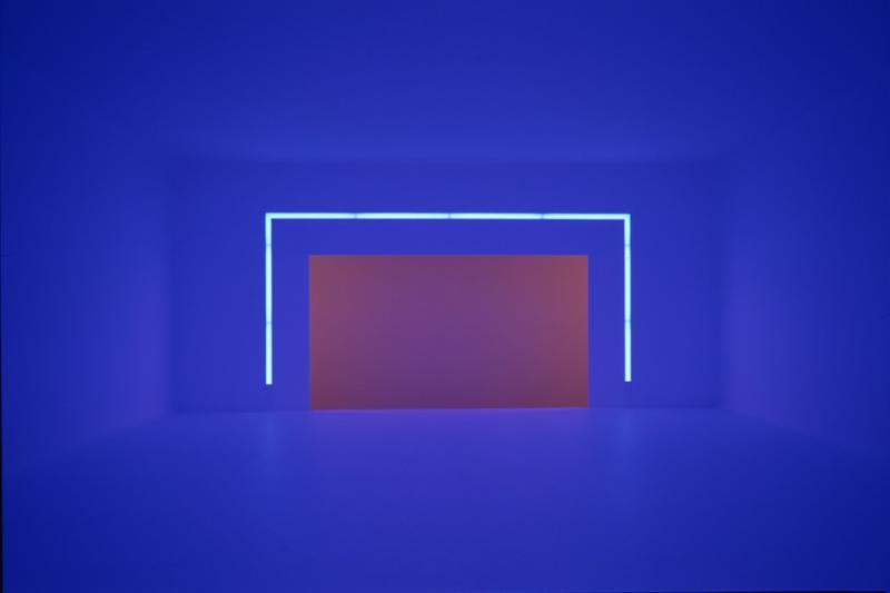 Meet James Turrell, the Artist Who Inspired Drake's "Hotline Bling