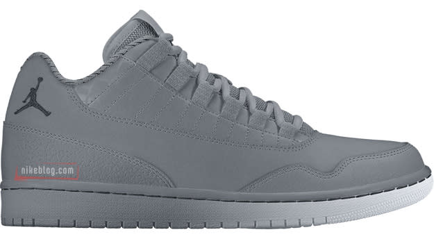 jordan executive low