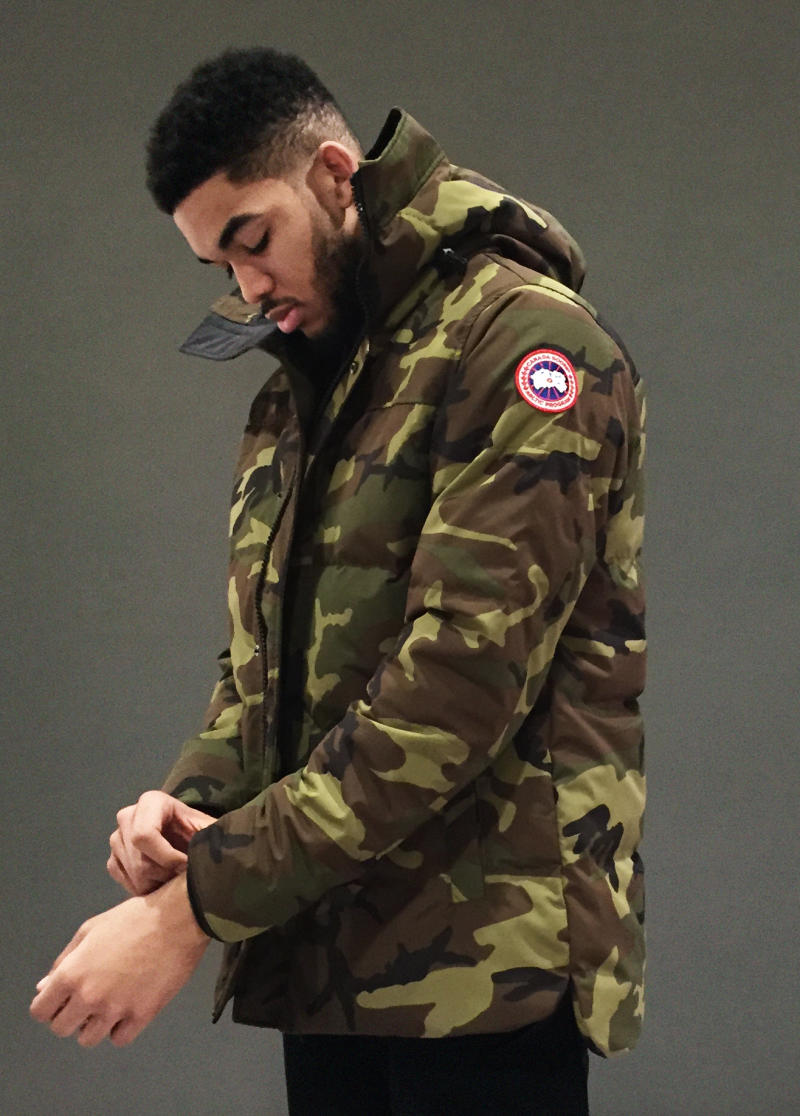 places to buy canada goose in toronto