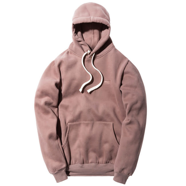 KITH Just Released a Collection of Pastel Bomber Jackets and Hoodies