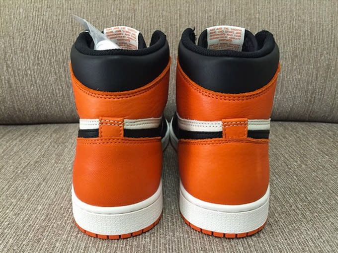 shattered glass jordans