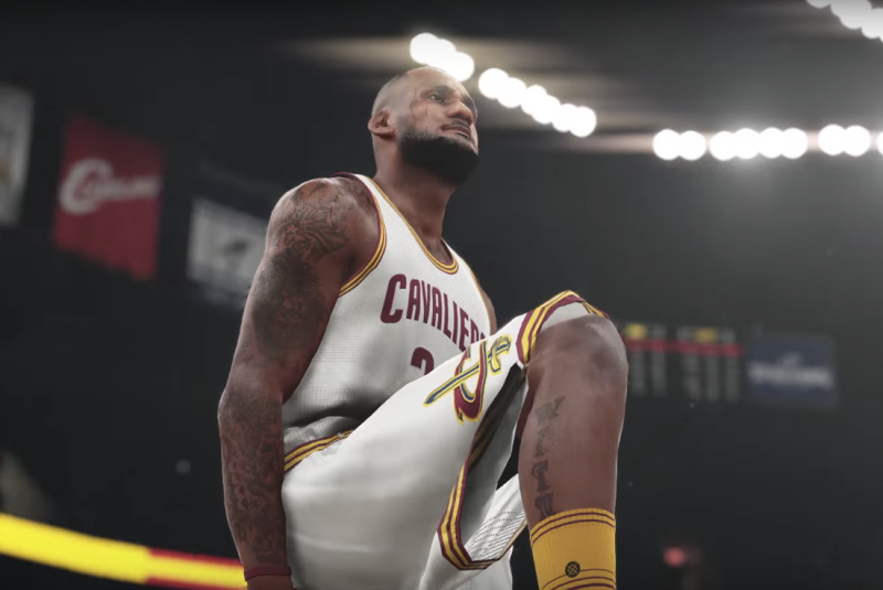 How To Shoot The Perfect NBA 2K16 Jumper Every Time | Complex