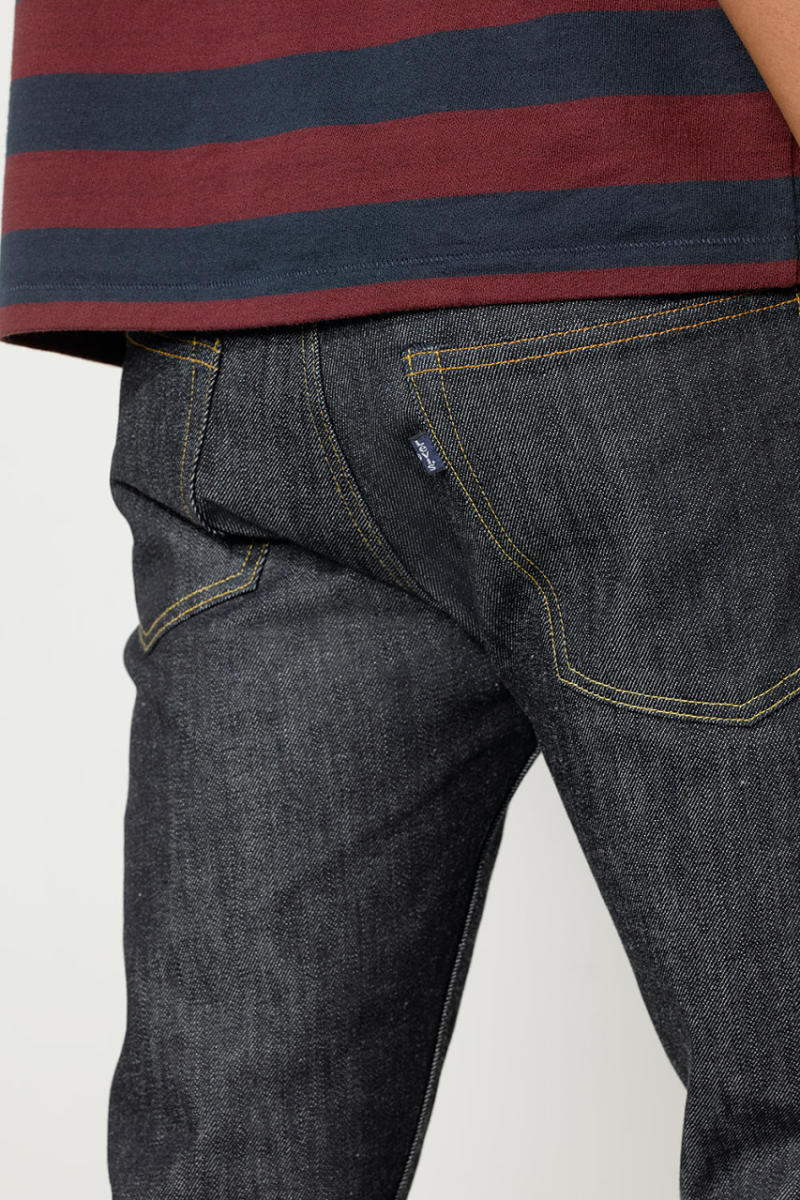 levis 511 made and crafted