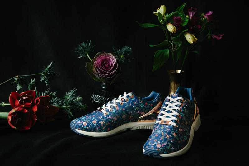 adidas consortium superstar 80v & zx flux adidas consortium superstar 80v & zx flux