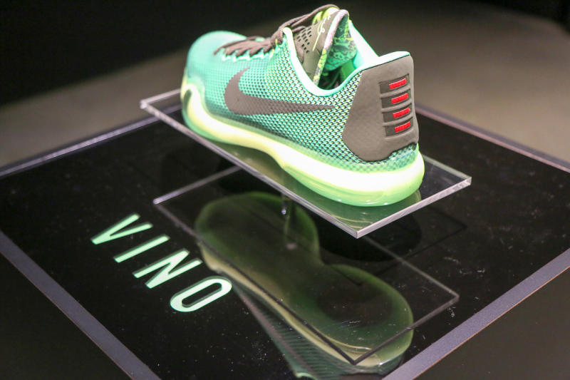 kobe vino shoes