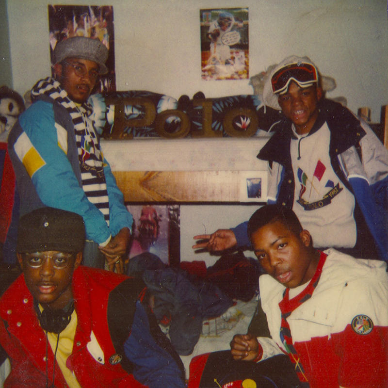 Lo End Theory: The Secret History of the Lo-Life Crew | Complex