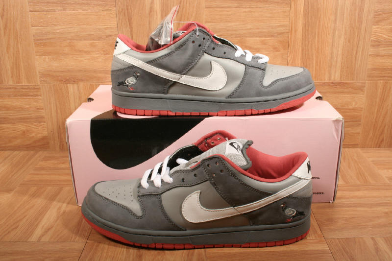 nike sb new collection