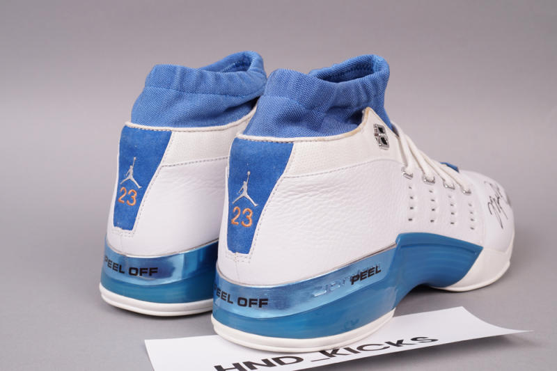michael jordan washington wizards shoes