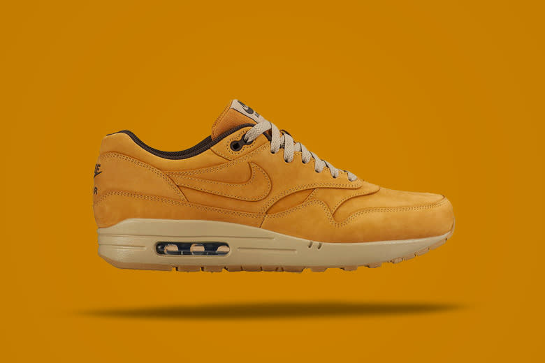 wheat gnikes