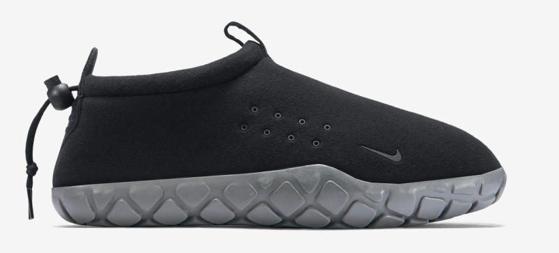 nike air soc moc slippers
