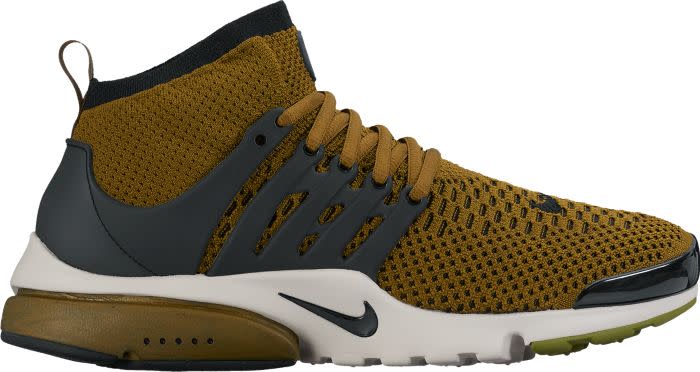 flyknit presto mens