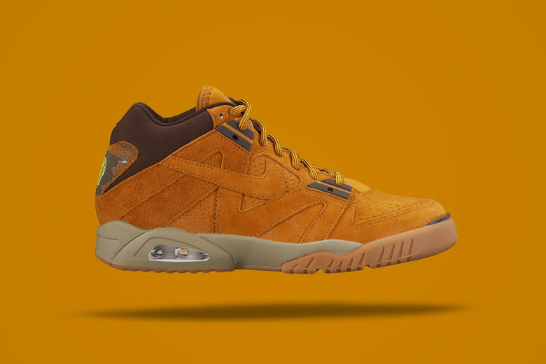 wheat gnikes