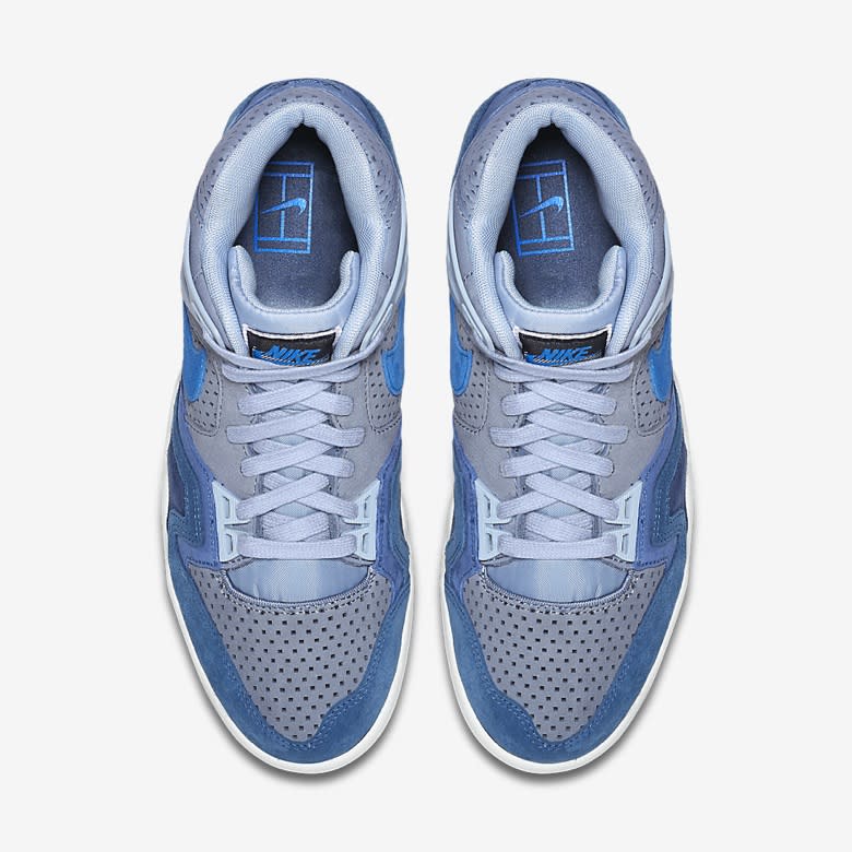 air tech challenge 2 qs