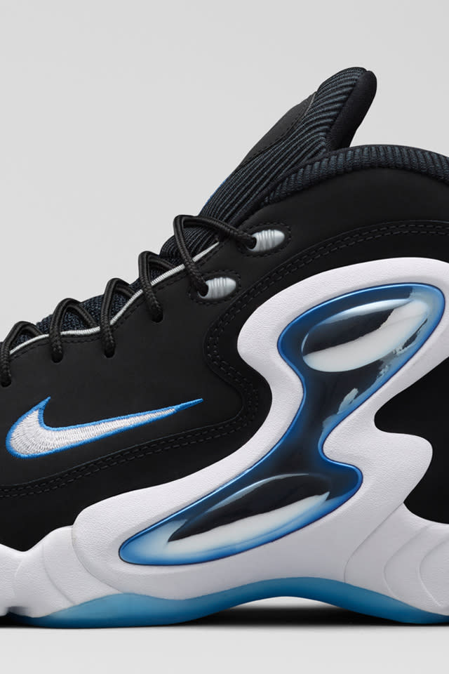 nike foamposite class of 97