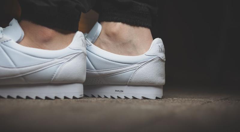 low top cortez