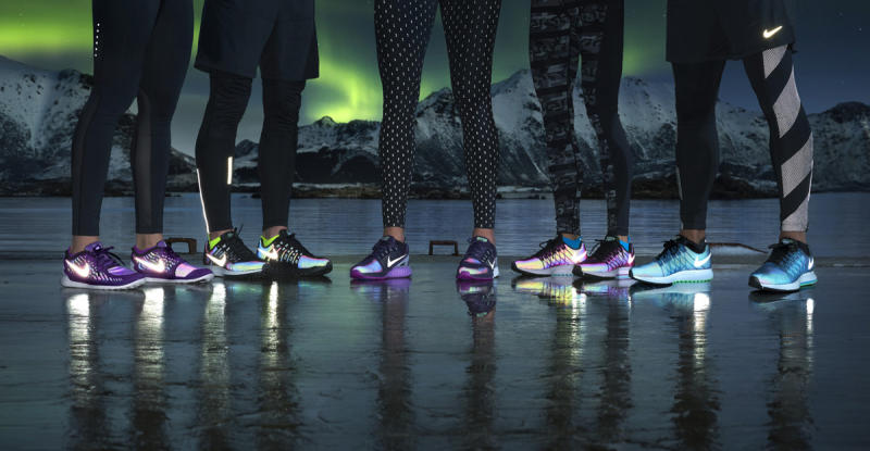 nike shox de m2 des femmes - Nike Running "Flash Pack" 2015 | Complex