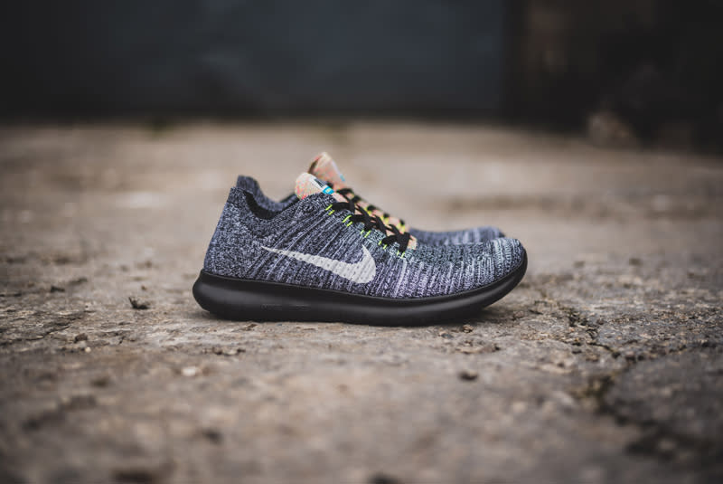 nike free rn flyknit donna 2014