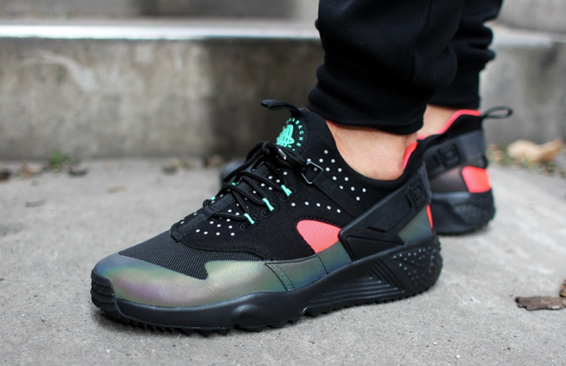 nike huarache new