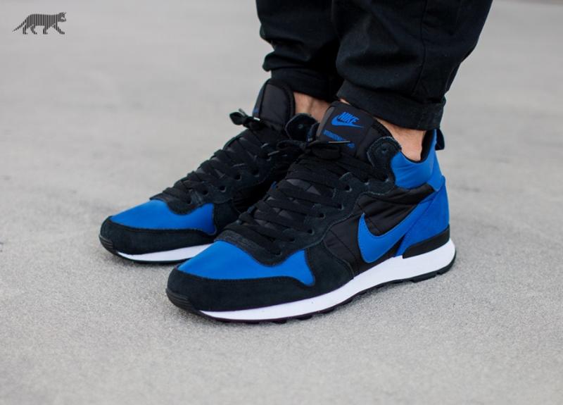 nike internationalist mid office nike internationalist mid office