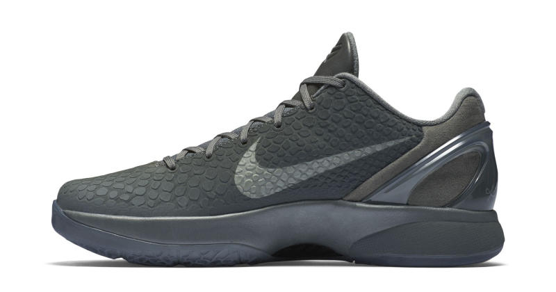 kobe sixes